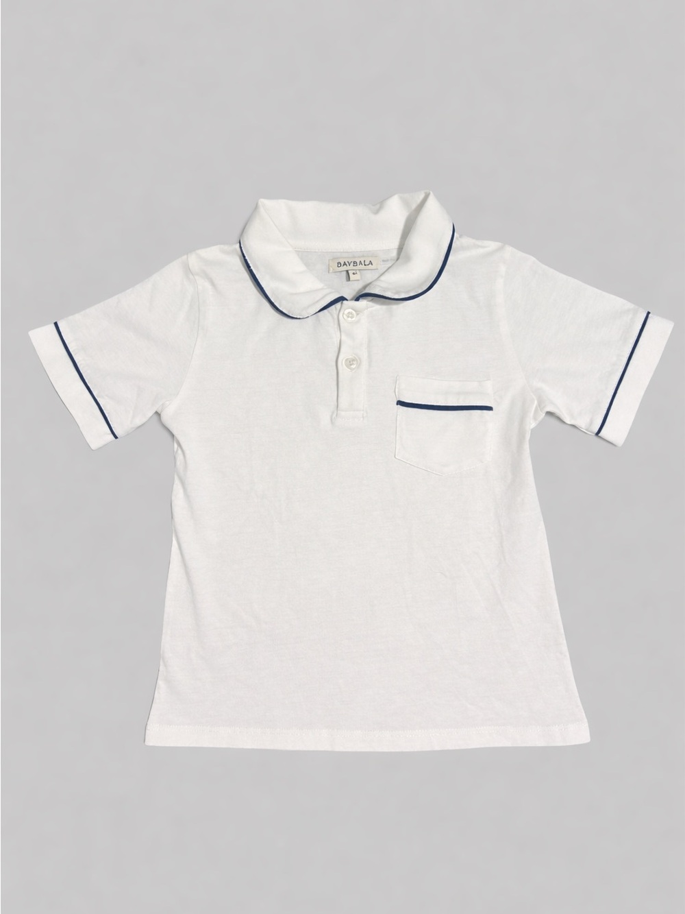 Baybala Boys Beau Polo